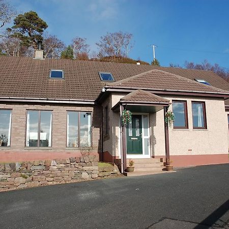Heatherdale B & B Gairloch Zewnętrze zdjęcie