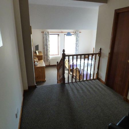 Heatherdale B & B Gairloch Zewnętrze zdjęcie