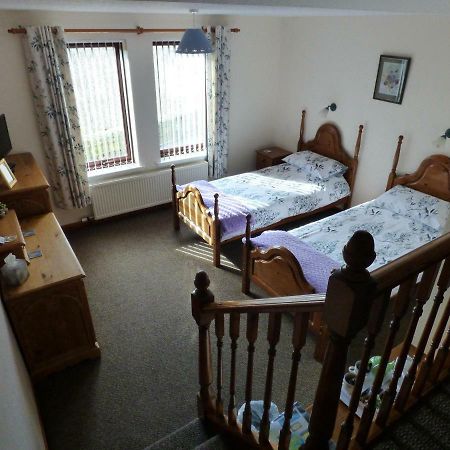 Heatherdale B & B Gairloch Zewnętrze zdjęcie