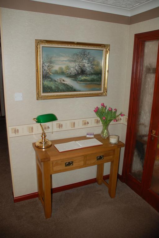 Heatherdale B & B Gairloch Zewnętrze zdjęcie