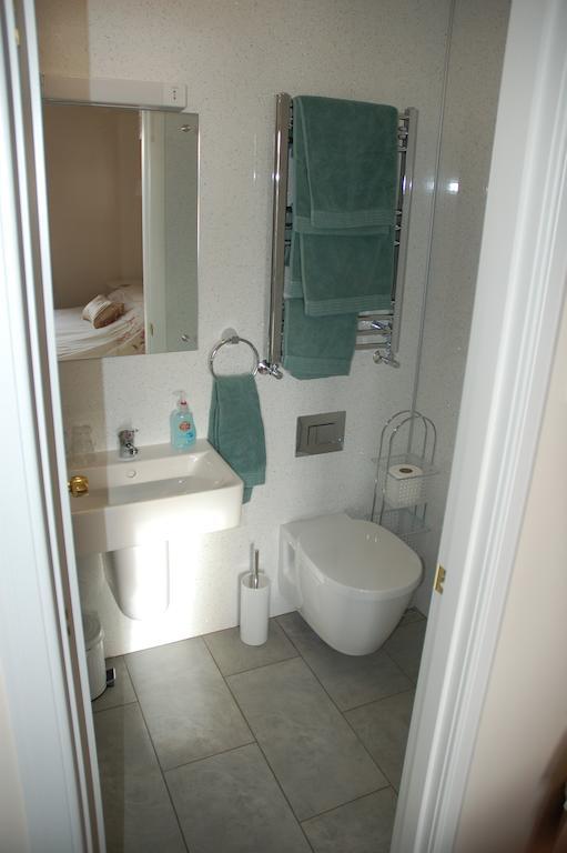Heatherdale B & B Gairloch Pokój zdjęcie