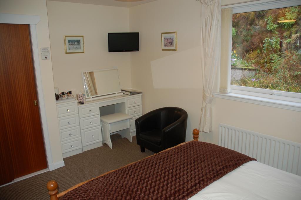 Heatherdale B & B Gairloch Zewnętrze zdjęcie