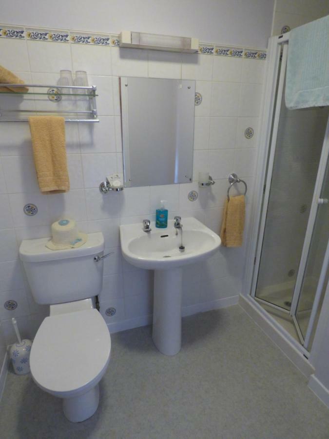 Heatherdale B & B Gairloch Zewnętrze zdjęcie