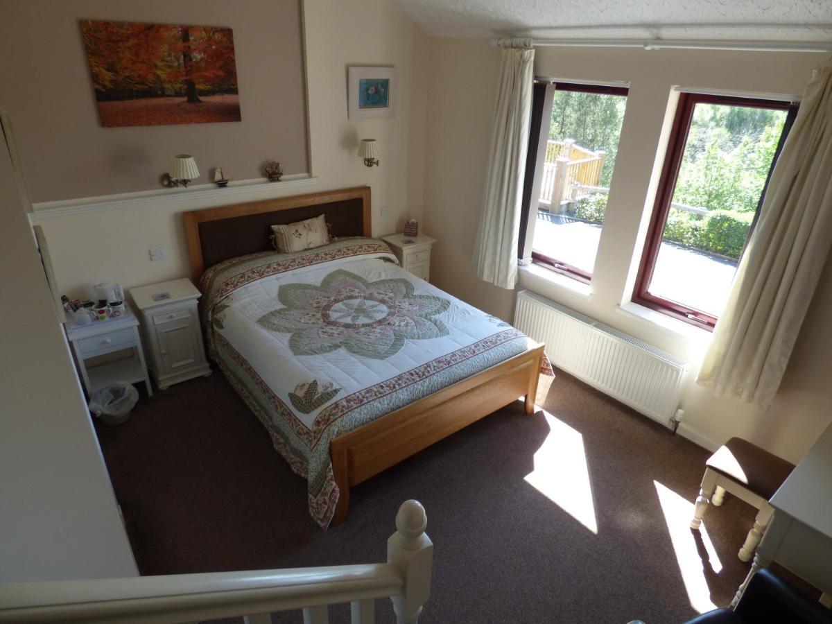 Heatherdale B & B Gairloch Zewnętrze zdjęcie