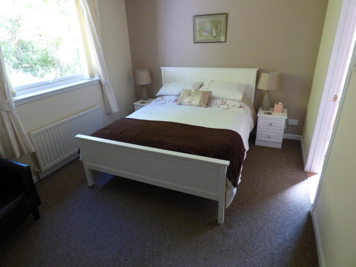 Heatherdale B & B Gairloch Zewnętrze zdjęcie
