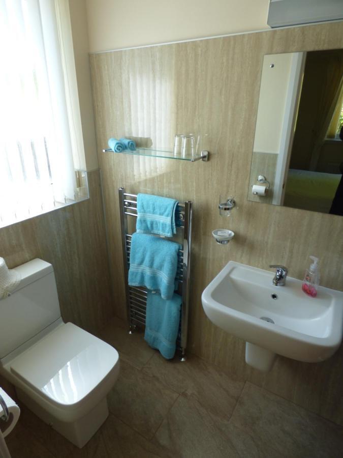 Heatherdale B & B Gairloch Zewnętrze zdjęcie