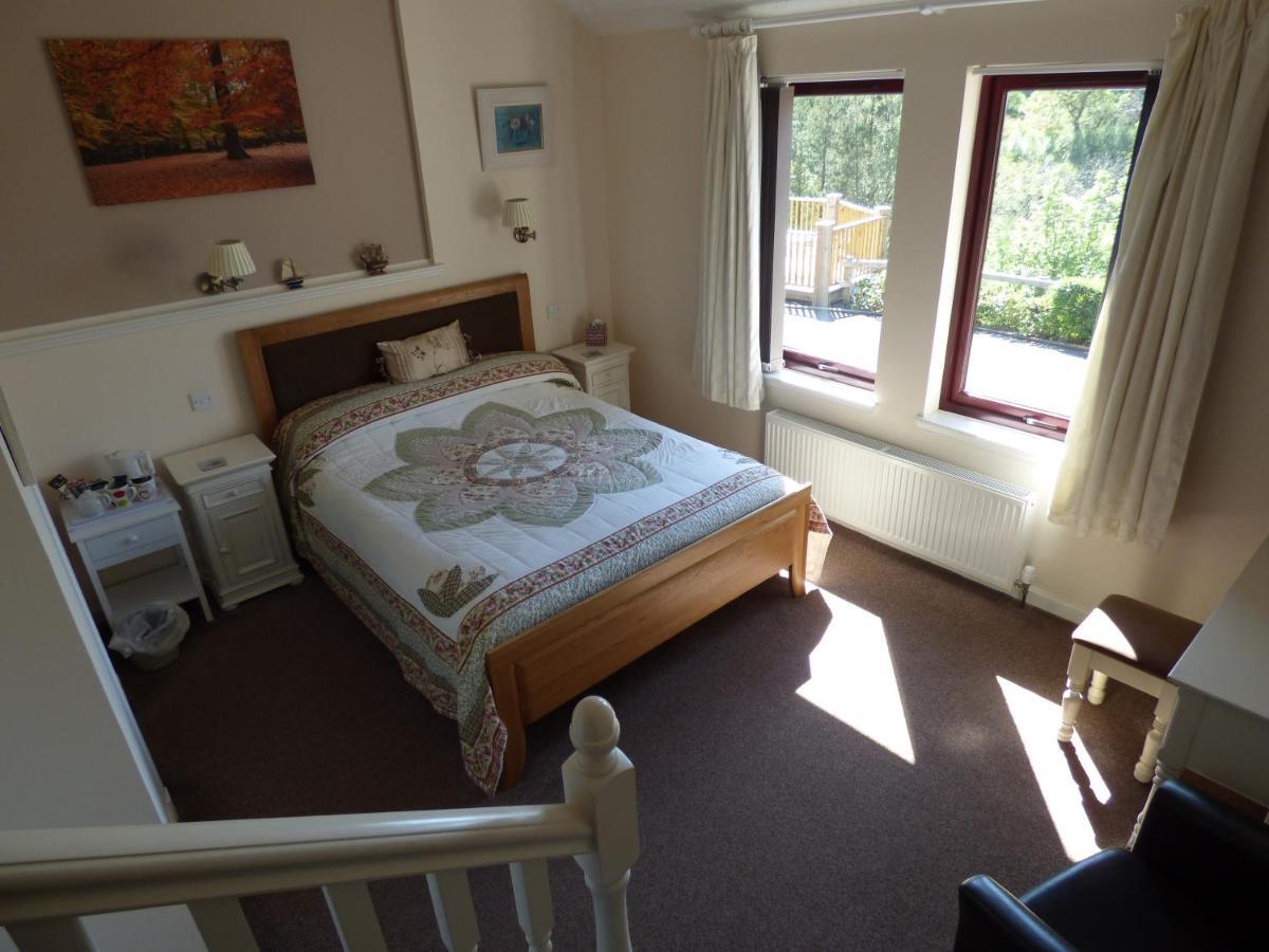 Heatherdale B & B Gairloch Zewnętrze zdjęcie