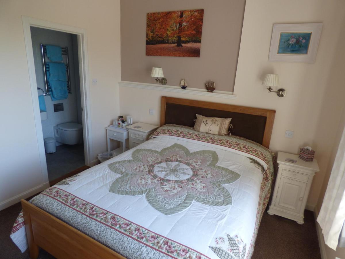 Heatherdale B & B Gairloch Zewnętrze zdjęcie